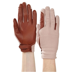 Chester Jefferies Spring Rider Ladies Gloves